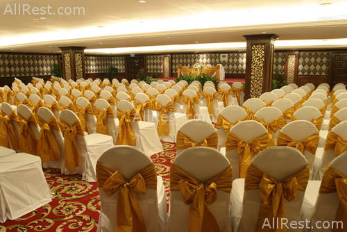Phuket Graceland Resort & Spa 14